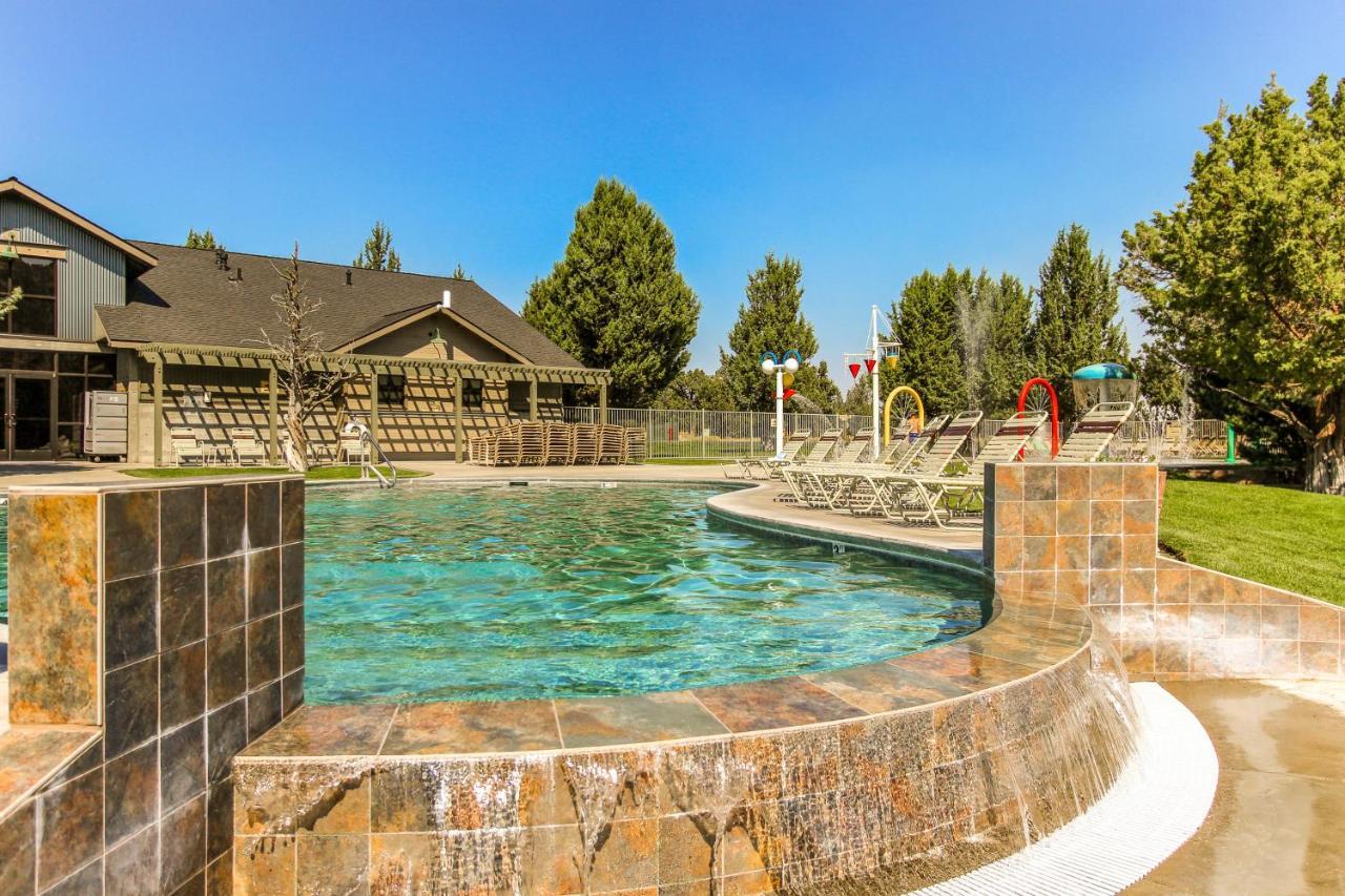 Eagle Crest Nature Retreat Redmond Exterior photo